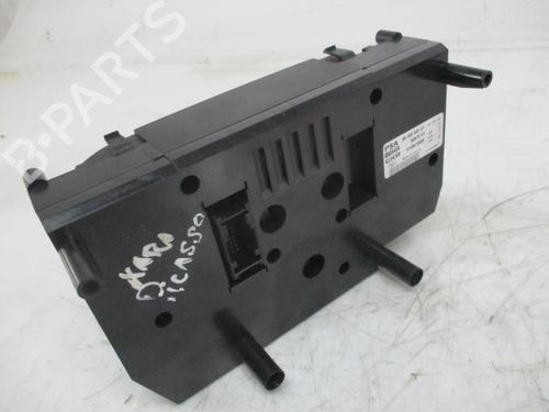 Commande Chauffage CITROËN XSARA PICASSO (N68) 1.6 HDi | BP16596500I5