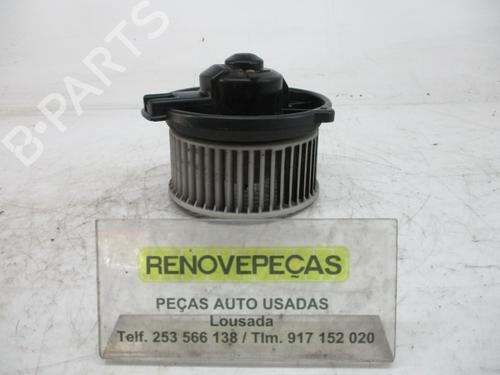 Used Heater blower motor TOYOTA COROLLA (_E10_) 1.3 12V (EE100_, EE100R) (72 hp) 16596529
