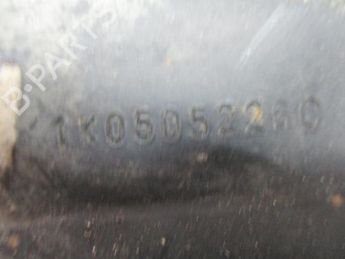 Right rear suspension arm VW GOLF V (1K1) 1.9 TDI | BP16596536M15