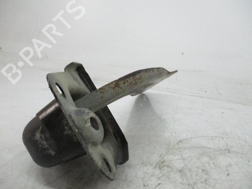 Right rear suspension arm VW GOLF V (1K1) 1.9 TDI | BP16596536M15