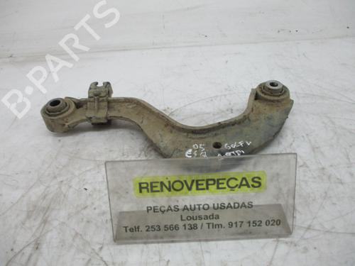 Used Left rear suspension arm VW GOLF V (1K1) 1.9 TDI (90 hp) 17965484