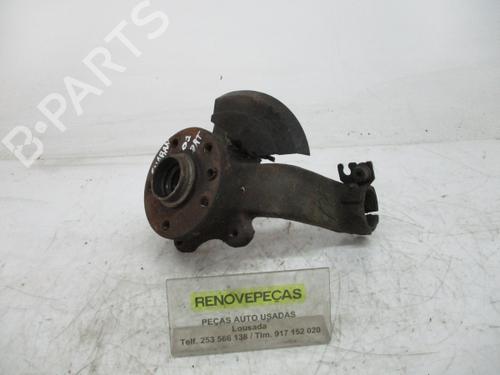 Højre Styrespindel Lejehus VW SHARAN (7M8, 7M9, 7M6) 1.9 TDI (150 hp) 16596553