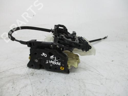 Fechadura trás direita VW PASSAT B6 (3C2)  | BP16596558C99 