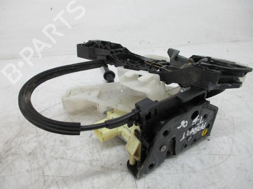 Fechadura trás direita VW PASSAT B6 (3C2)  | BP16596558C99 