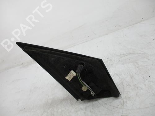 Retrovisor esquerdo FORD FUSION (JU_)  | BP16596560C26