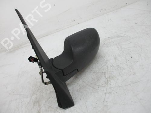 Retrovisor esquerdo FORD FUSION (JU_)  | BP16596560C26