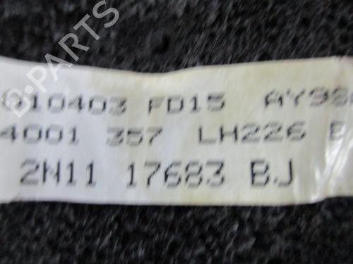 Retrovisor esquerdo FORD FUSION (JU_)  | BP16596560C26