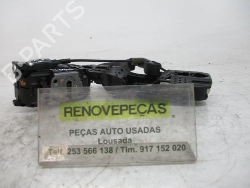 Fechadura trás esquerda RENAULT SCÉNIC III (JZ0/1_) [2008-2024]nullnull