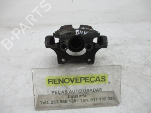 Used Right rear brake caliper BMW 1 (E87) 120 d (163 hp) 18855199