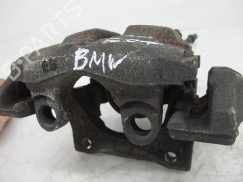 Right rear brake caliper BMW 1 (E87) 120 d | BP18855199M106 