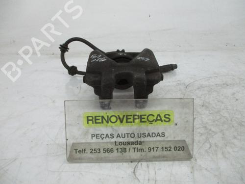 Venstre bremsekaliber foran BMW 3 Touring (E91) 320 d (177 hp) 18855200