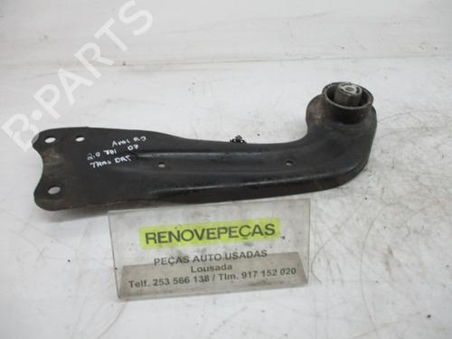 Braccio di sospensione posteriore destra AUDI A3 (8P1) 2.0 TDI (163 hp)null