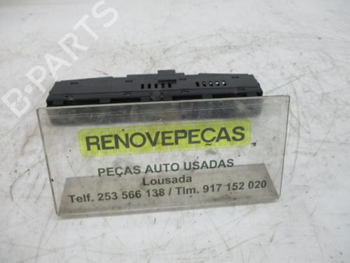 Pulsantiera BMW 3 (E46) 320 d (150 hp) 16596633