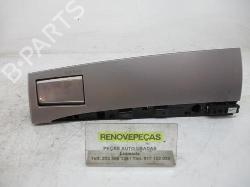 Used Other Other JAGUAR XF I (X250) [2008-2015] 16596636 16596636