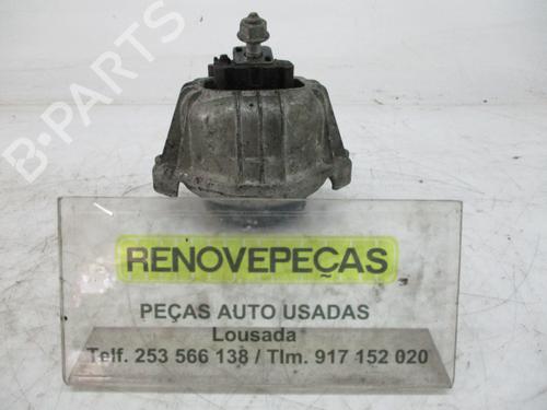 Used Engine mount BMW 1 (E87) 120 d (163 hp) 16596676