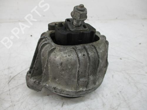 Engine mount BMW 1 (E87) 120 d | BP16596676M89 