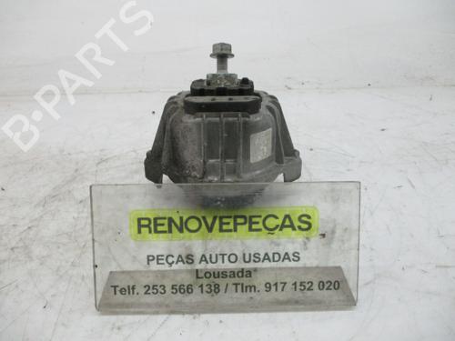 Used Engine mount BMW 1 (E87) 120 d (163 hp) 16596677