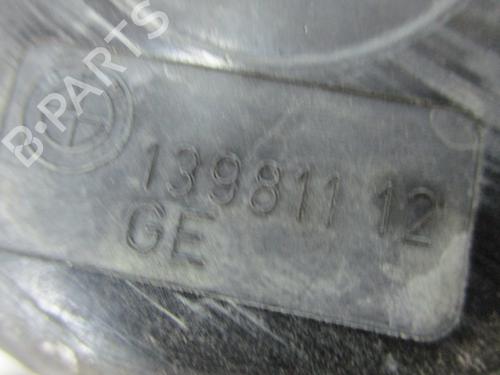 Engine mount BMW 1 (E87) 120 d | BP16596677M89