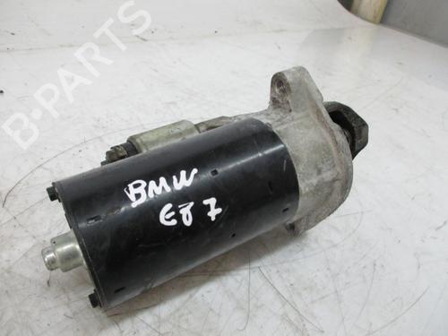 Starter BMW 1 (E87) 120 d | BP16596678M8