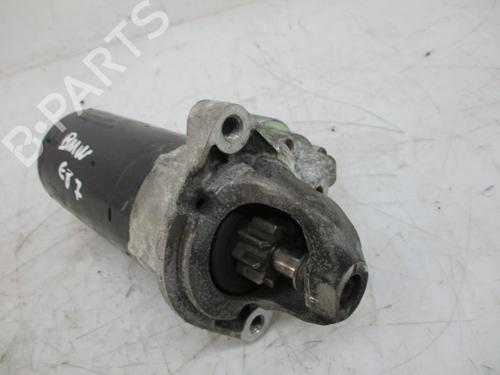 Starter BMW 1 (E87) 120 d | BP16596678M8