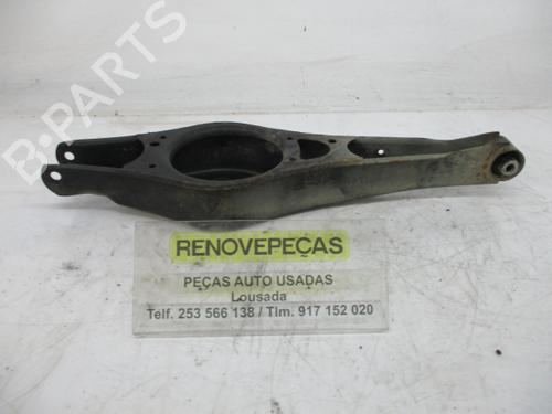 Used Left rear suspension arm VW GOLF V (1K1) 1.9 TDI (90 hp) 17965487