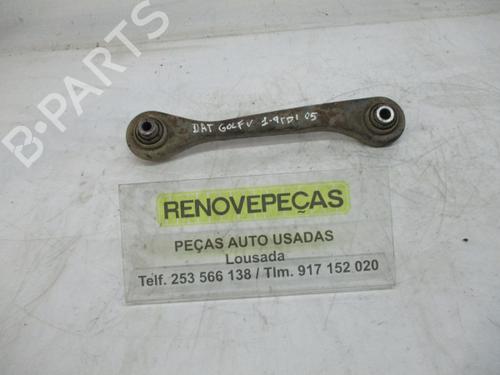 Used Right rear suspension arm VW GOLF V (1K1) 1.9 TDI (90 hp) 16596699