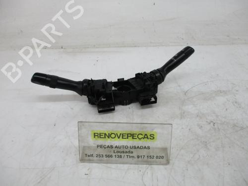Used Steering column stalk PEUGEOT 107 (PM_, PN_) 1.0 (68 hp) 16596708
