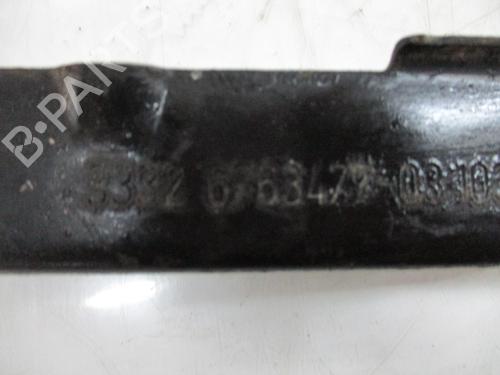 Querlenker links hinten BMW 3 (E90) 320 d | BP17965488M14 