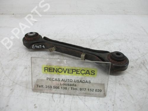 Used Left rear suspension arm BMW 3 (E90) 320 d (150 hp) 17965491