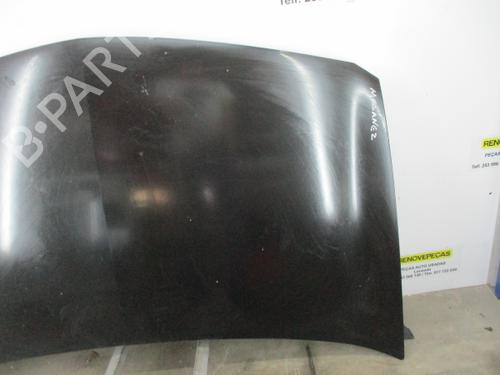 Panser RENAULT MEGANE II (BM0/1_, CM0/1_) [2001-2012]  16596740