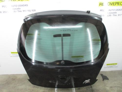 Achterklep FORD KA (RU8) [2008-2016]  16596741