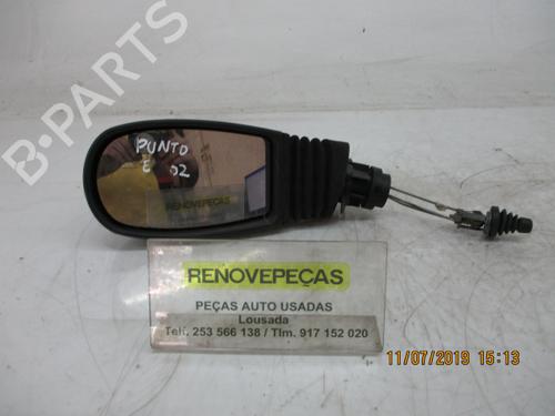 Retrovisor esquerdo FIAT PUNTO (188_) [1999-2012]null MANUAL