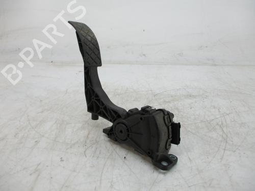 Pedal VW POLO IV (9N_, 9A_) 1.4 TDI | BP16596775I4 