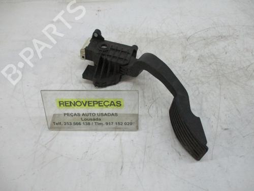Used Pedal OPEL CORSA D (S07) 1.3 CDTI (L08, L68) (95 hp) 16596781