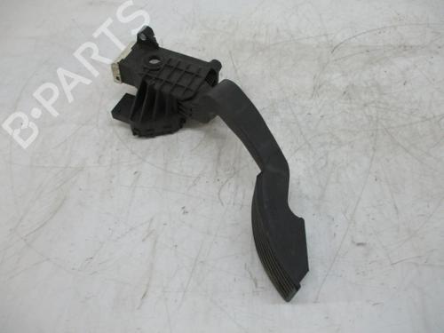 Pedal OPEL CORSA D (S07) 1.3 CDTI (L08, L68) | BP16596781I4