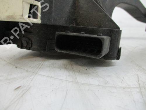 Pedal OPEL CORSA D (S07) 1.3 CDTI (L08, L68) | BP16596781I4