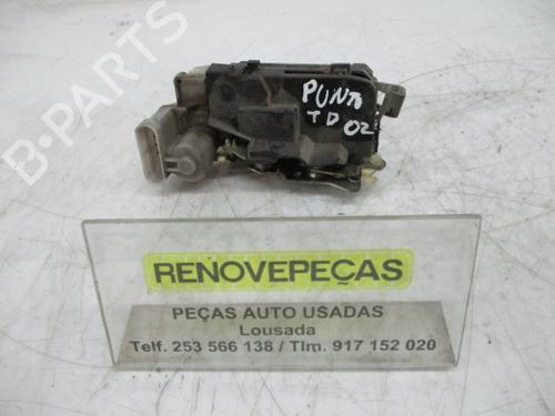 BP16596796C99 | Serrure arrière droite FIAT PUNTO (188_)  BP16596796C99