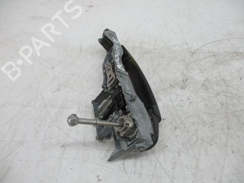 Venstre foran utvendig håndtak CITROËN BERLINGO MULTISPACE (B9)  | BP19038395C128