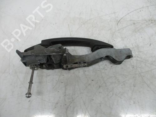 Venstre foran utvendig håndtak CITROËN BERLINGO MULTISPACE (B9)  | BP19038395C128