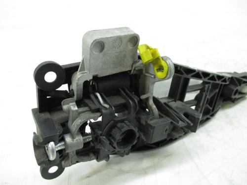 Front left exterior door handle OPEL CORSA D (S07) | BP19038396C128