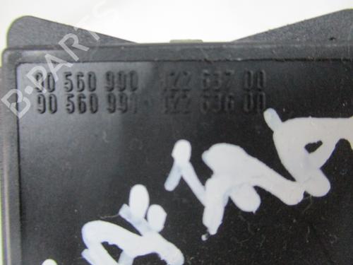 Commodo Essuie Glace / Phare OPEL ZAFIRA A MPV (T98) 2.0 DI 16V (F75) | BP16596826I23