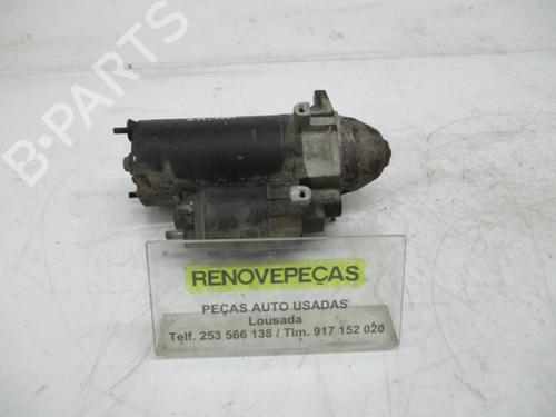 Startmotor OPEL ZAFIRA A MPV (T98) 2.0 DI 16V (F75) (82 hp) 16596846