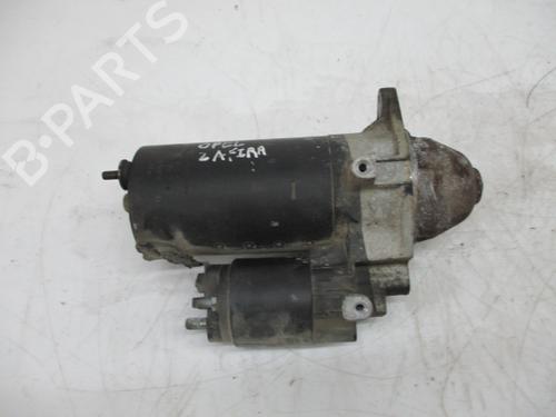 Startmotor OPEL ZAFIRA A MPV (T98) 2.0 DI 16V (F75) | BP16596846M8
