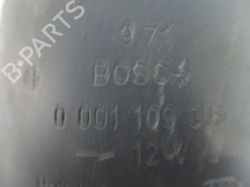 Startmotor OPEL ZAFIRA A MPV (T98) 2.0 DI 16V (F75) | BP16596846M8