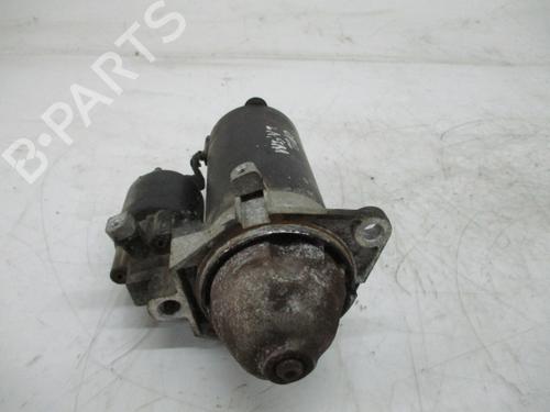 Startmotor OPEL ZAFIRA A MPV (T98) 2.0 DI 16V (F75) | BP16596846M8