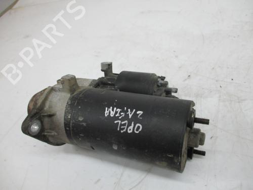 Startmotor OPEL ZAFIRA A MPV (T98) 2.0 DI 16V (F75) | BP16596846M8