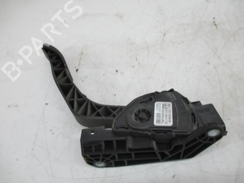 Pedal FORD FIESTA VI (CB1, CCN) 1.4 TDCi | BP16596851I4