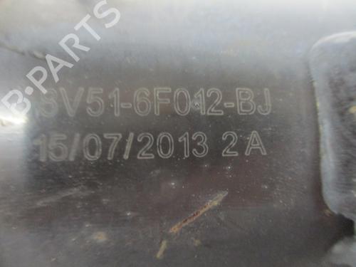 Engine mount FORD FIESTA VI (CB1, CCN) 1.4 TDCi | BP16596879M89 