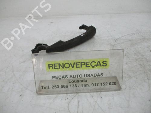 Maneta exterior delantera izquierda CITROËN BERLINGO MULTISPACE (B9) [2008-2025]  19038398