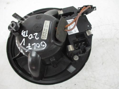 Varmvifte VW GOLF V (1K1) 2.0 TDI | BP16596901M62 